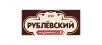 Rublevskiy