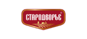 Starodvorye