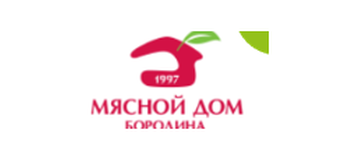 Myasnoy Dom Borodina