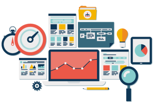 Practical analytical report